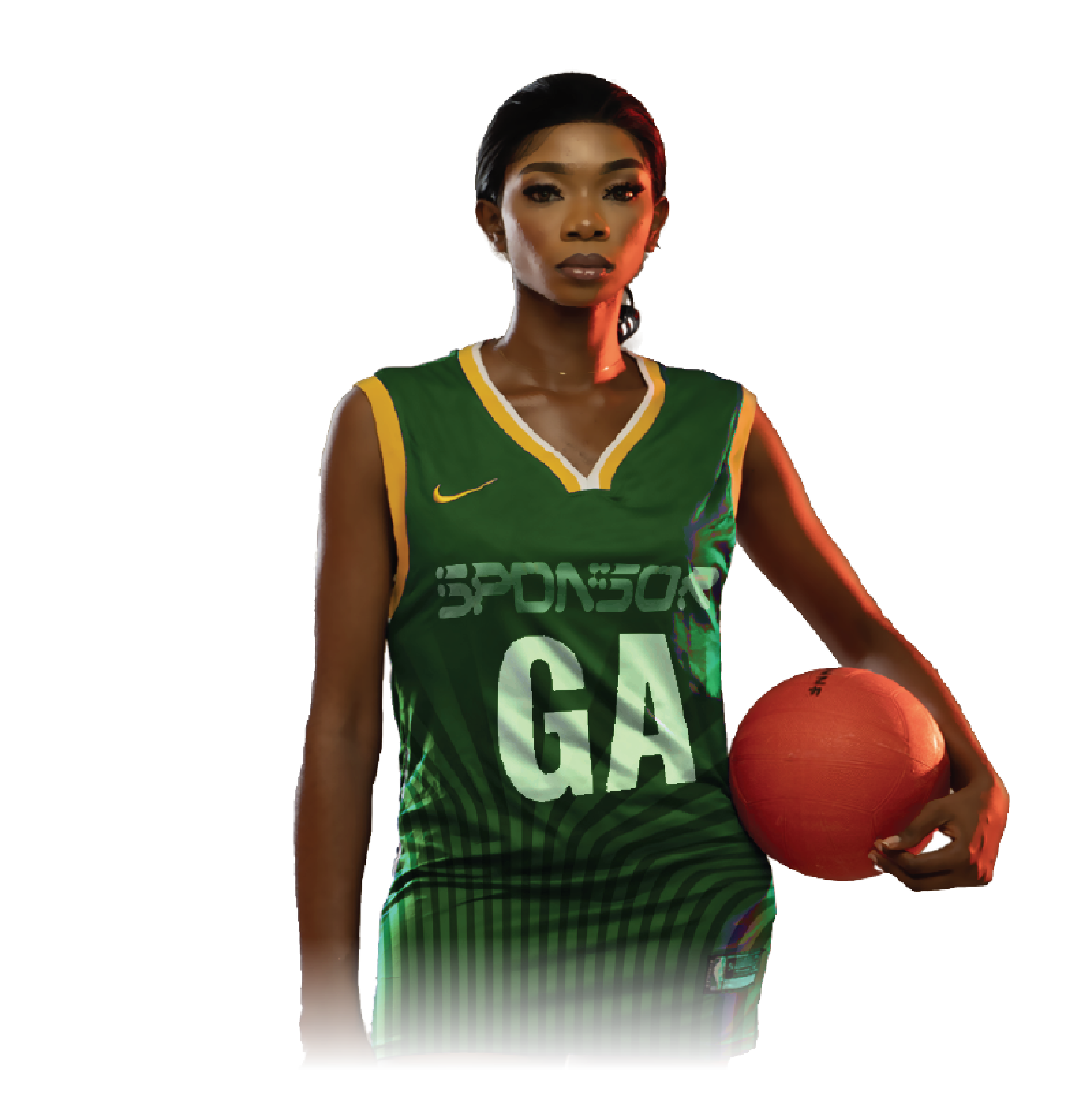 Nigeria Netball Federation